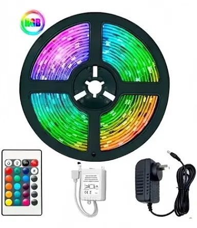 Fita led 5m