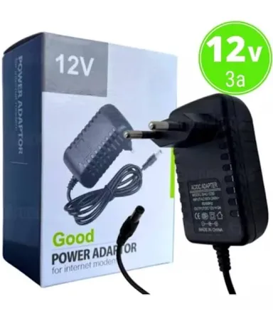 Fonte 12v