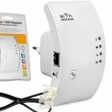 Repetidor wifi