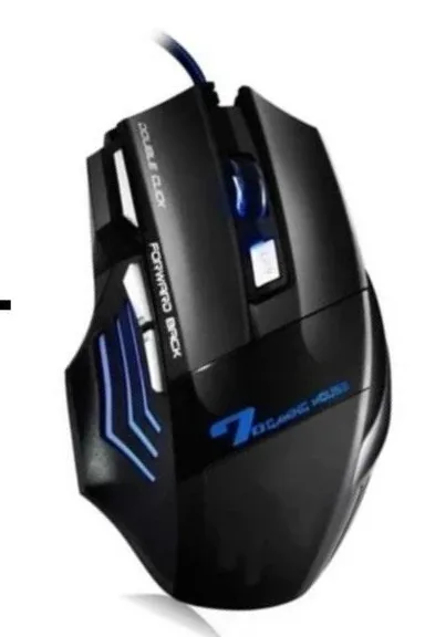 Mouse gamer