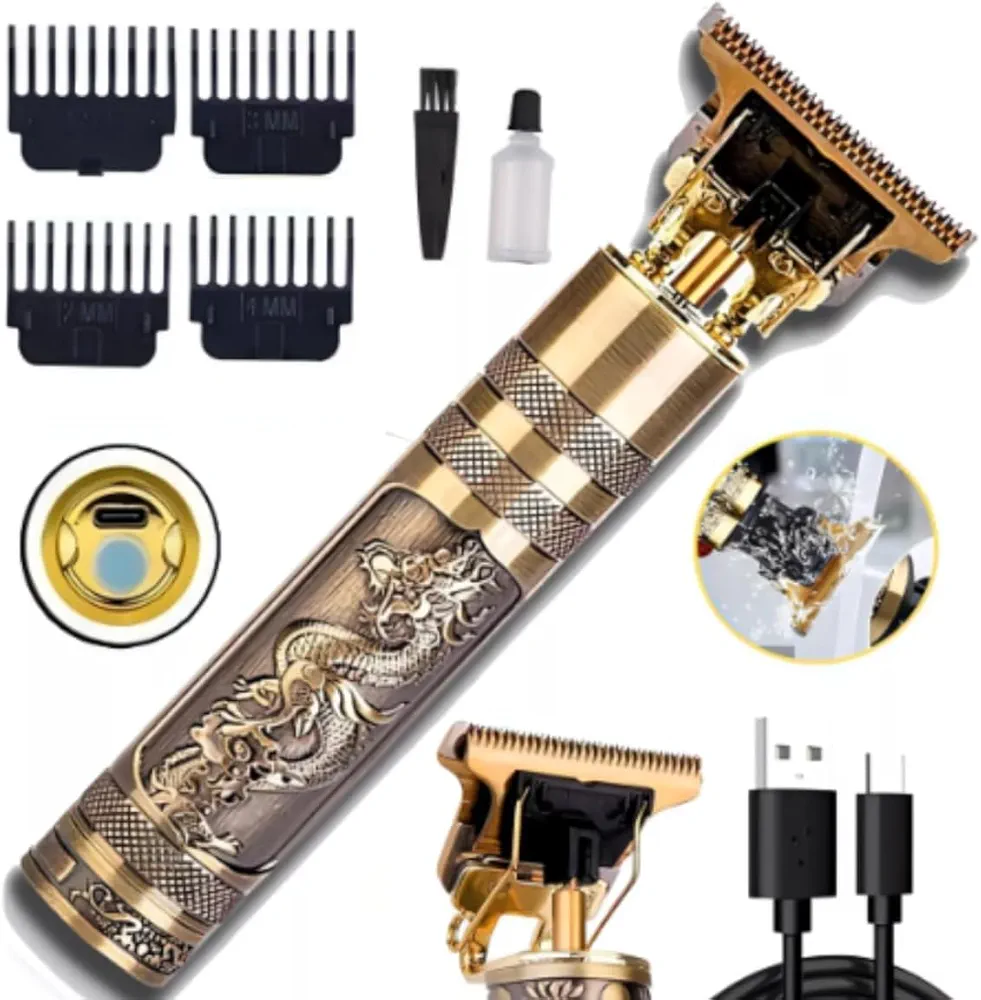 Máquina de cortar cabelo