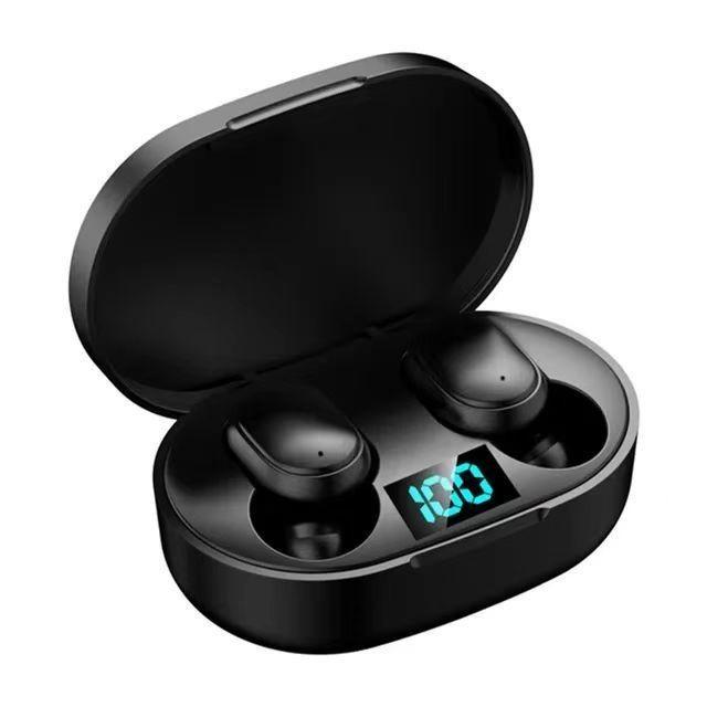 Fone bluetooth e6s